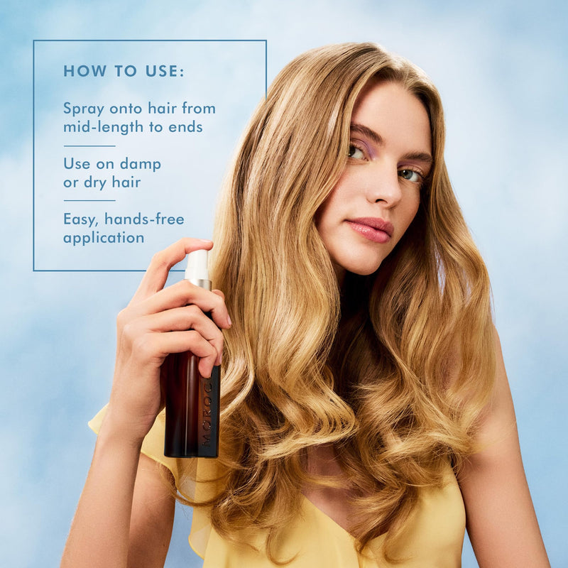 Moroccanoil Treatment Hair Oil Mist, 25 mL