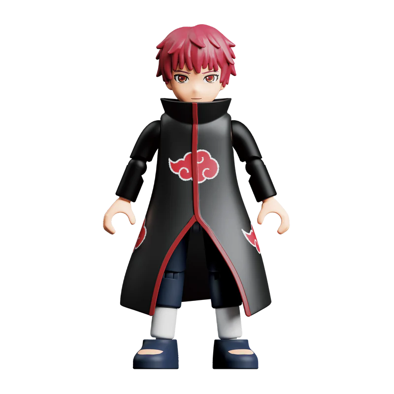 BLOKEES - NARUTO GALAXY LIEN ULTIME