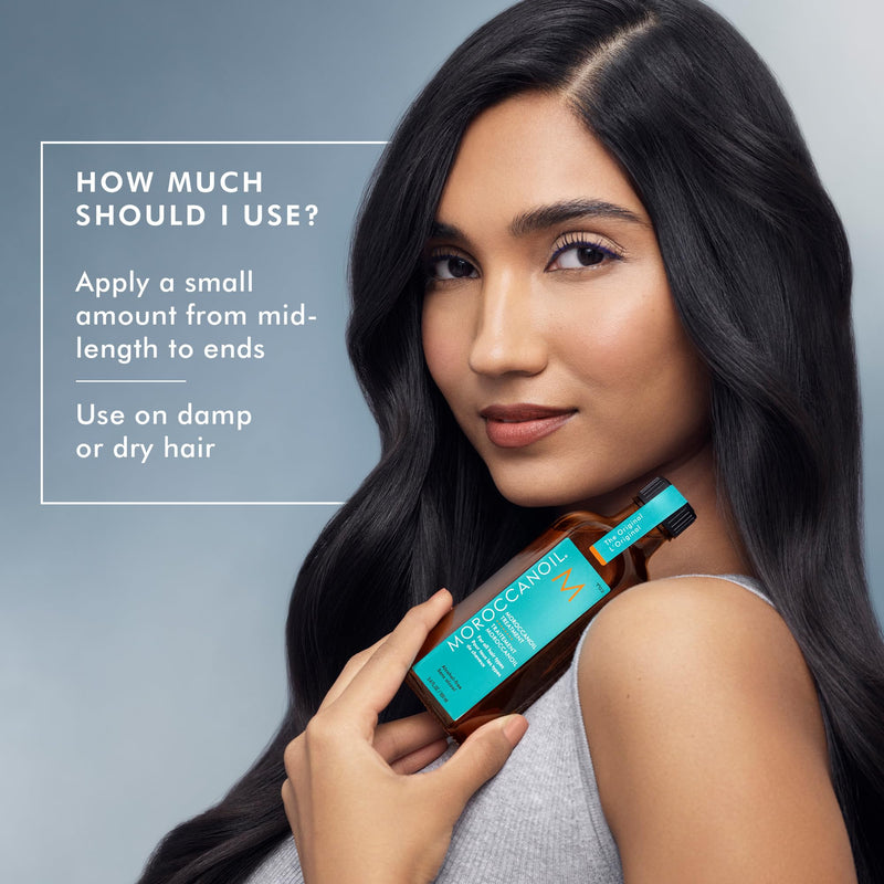 Moroccanoil Treatment, 50 mL