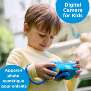 Vtech - KidiZoom Camera Pix FX - English/French Bilingual - view 3