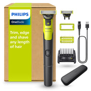 Philips OneBlade 360 Connected Face & Body QP4631/65