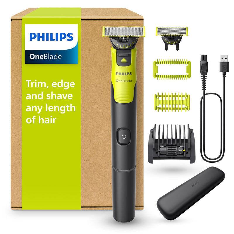 Philips OneBlade 360 Connected Face & Body QP4631/65