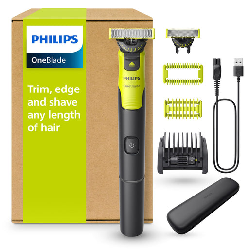 Philips OneBlade 360 Connected Face & Body QP4631/65
