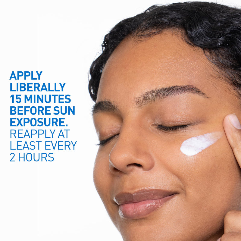 CeraVe - AM Facial Moisturizing Lotion - SPF 30 - 89 mL