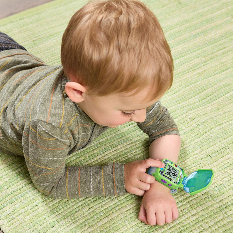 Vtech - Toy Story 5 Buzz Lightyear Learning Watch - English - view 2