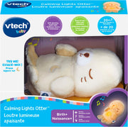 Vtech - Baby Calming Lights Otter | Bilingual Edition - view 4