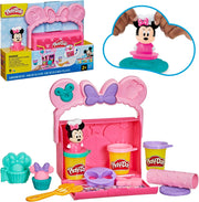 Play-Doh Minnie On the Go Bakery Playset