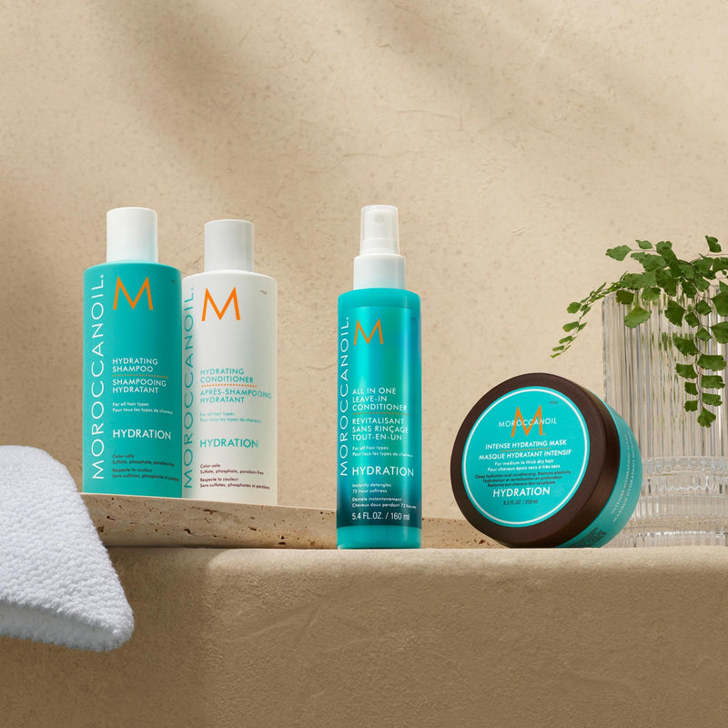 Moroccanoil All in One Leave-In Conditioner, 160 mL