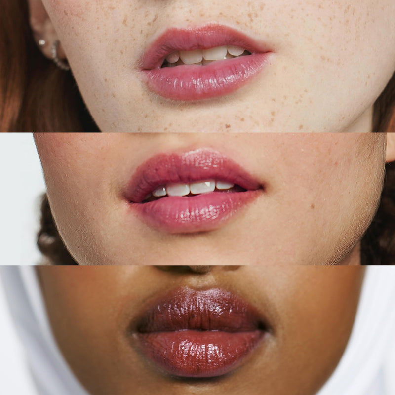 Clinique Almost Lipstick, Black Honey
