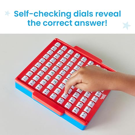 hand2mind - Subtraction Practice Boards