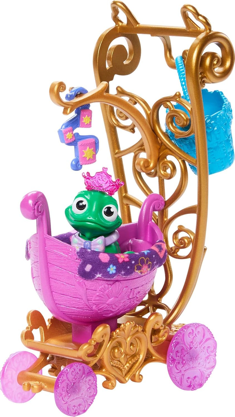 Princesse Disney - Carrosse