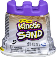 Kinetic Sand white play sand