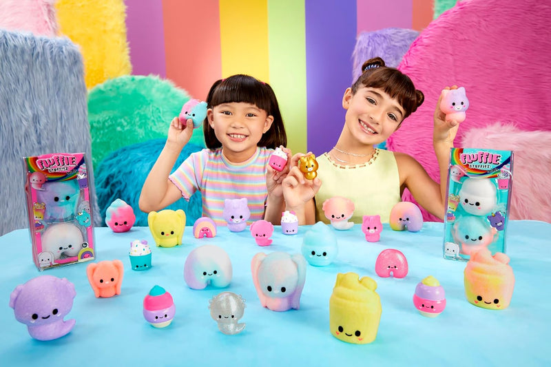 Fluffie Stuffiez - Minis Surprise Plush