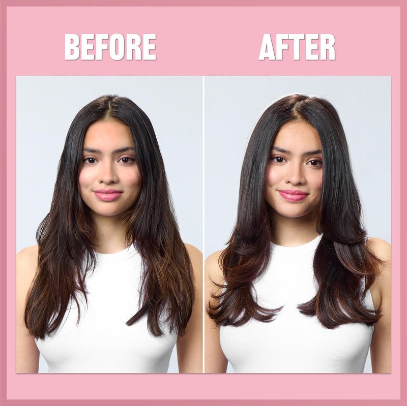Revlon One-Step Volumizer RVDR5222FAN, Pink Pearlescent