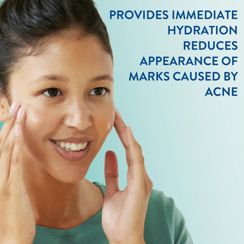 Cetaphil - Gentle Clear Acne Moisturizer