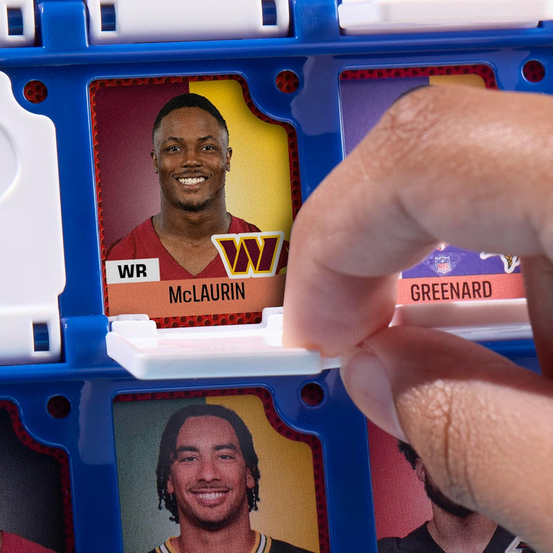 Qui est-ce ? - Édition NFL