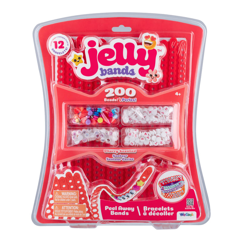Wecool - Jelly Bands