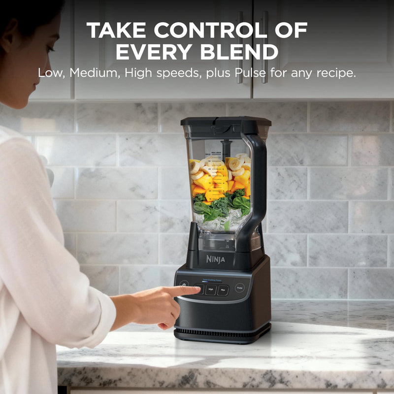 Ninja UltraCrush Professional Blender BP201C