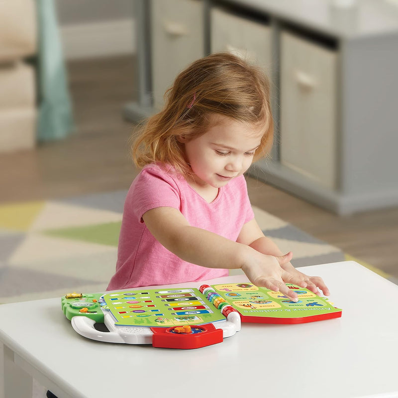 LeapFrog - Tad et Lily à la Maternelle | French Edition - view 5