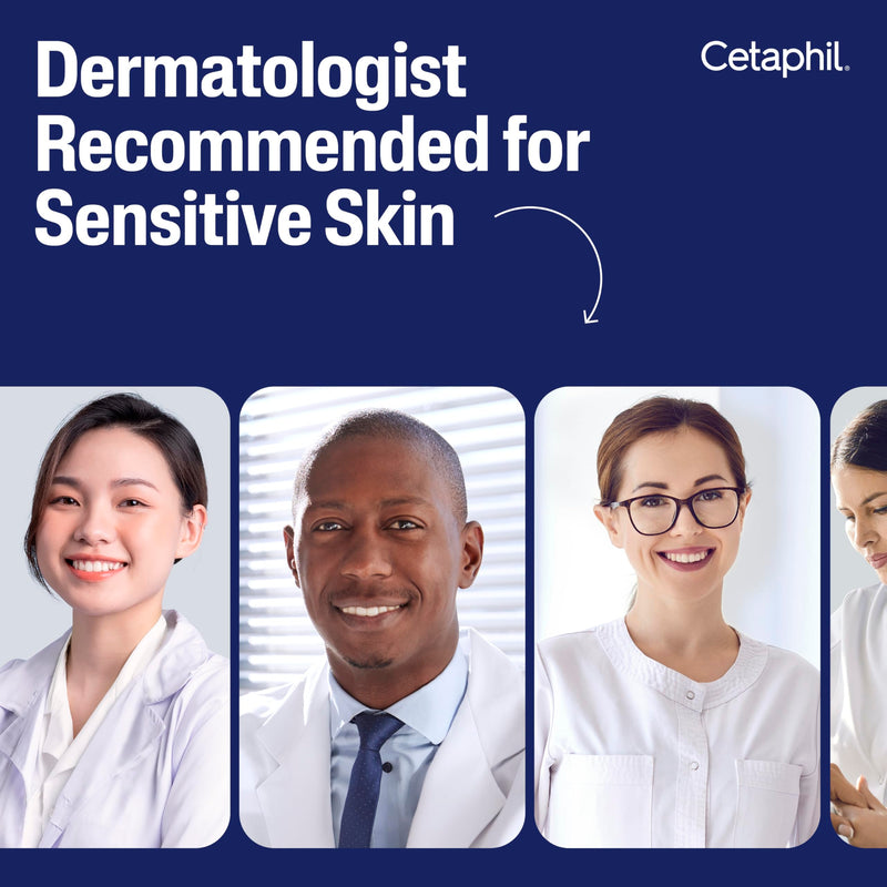 Cetaphil - Daily Facial Moisturizer - SPF 30 - 50 mL