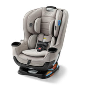Graco Extend2Fit Convertible Car Seat, Ashten, product view
