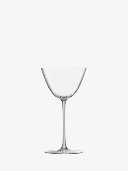 LSA - Borough - Martini Glasses (Set of 4) | 195 mL - product view