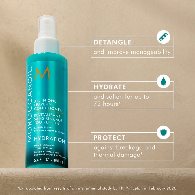 Moroccanoil All in One Leave-In Conditioner, 160 mL