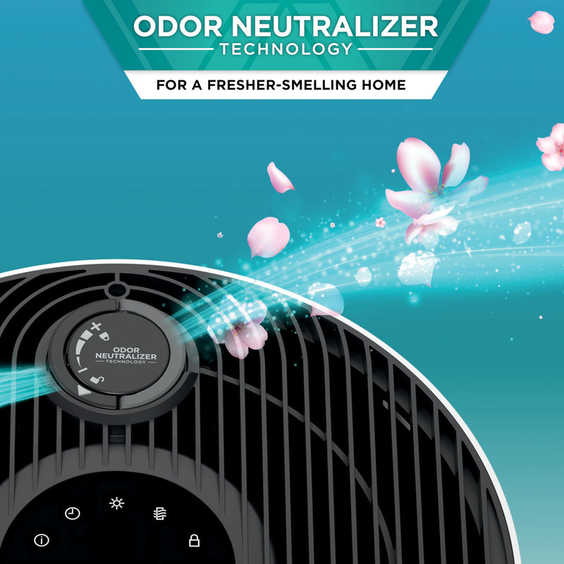 Shark NeverChange Air Purifier HP302C