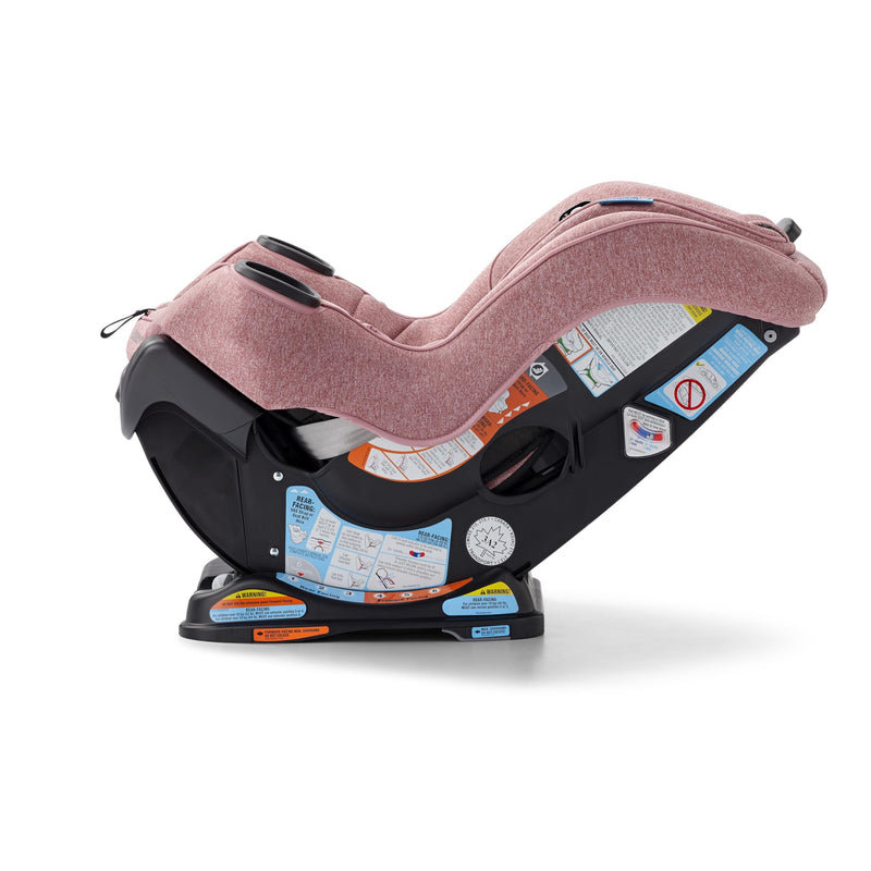 Graco - Extend2Fit Convertible Car Seat - Talia