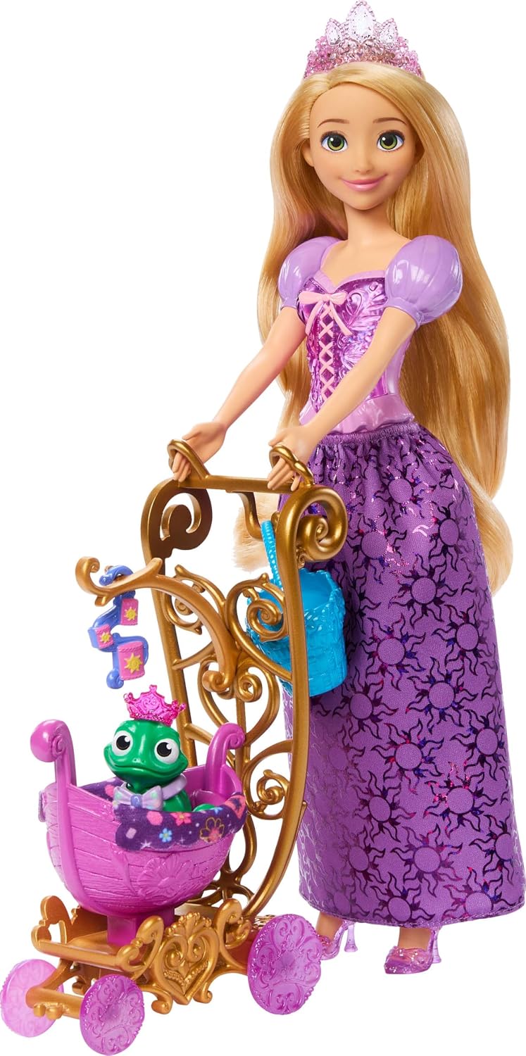 Princesse Disney - Carrosse