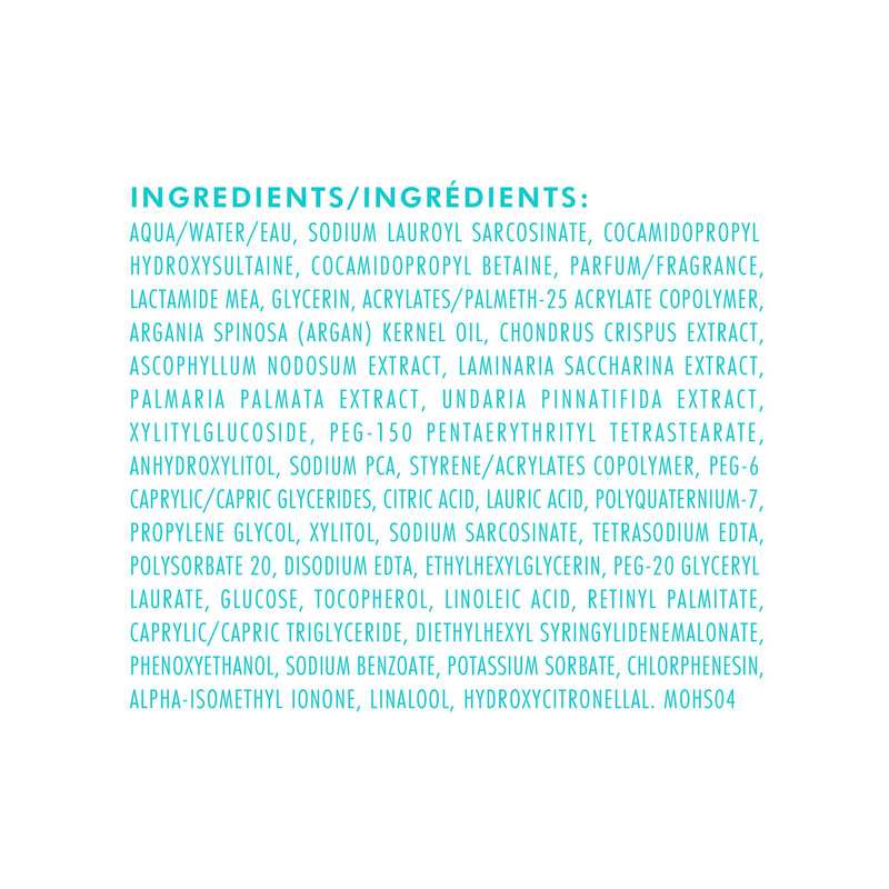 Moroccanoil Hydrating Shampoo, 250 mL
