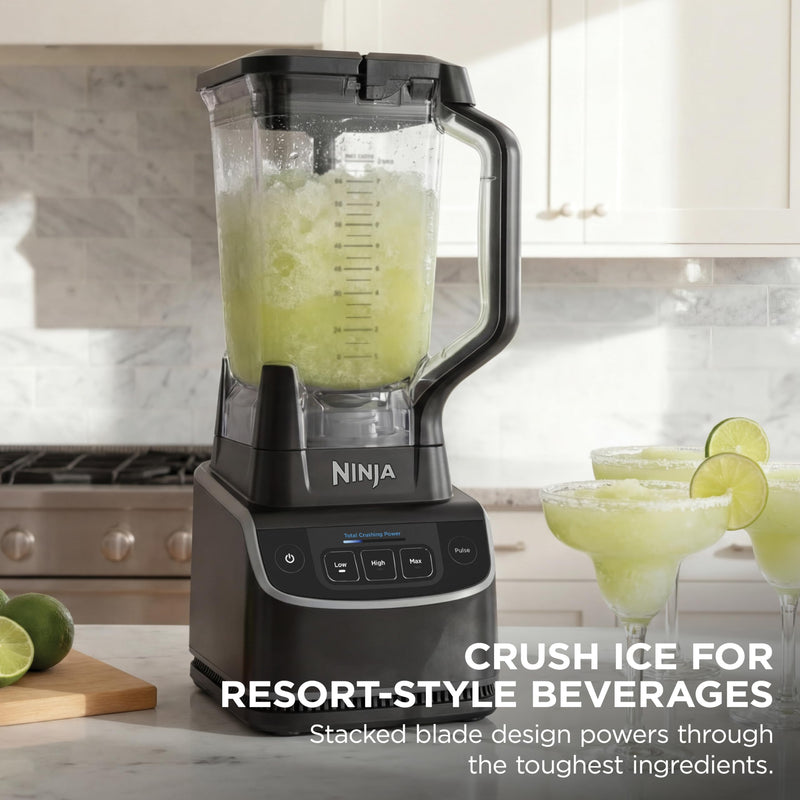 Ninja UltraCrush Professional Blender BP201C