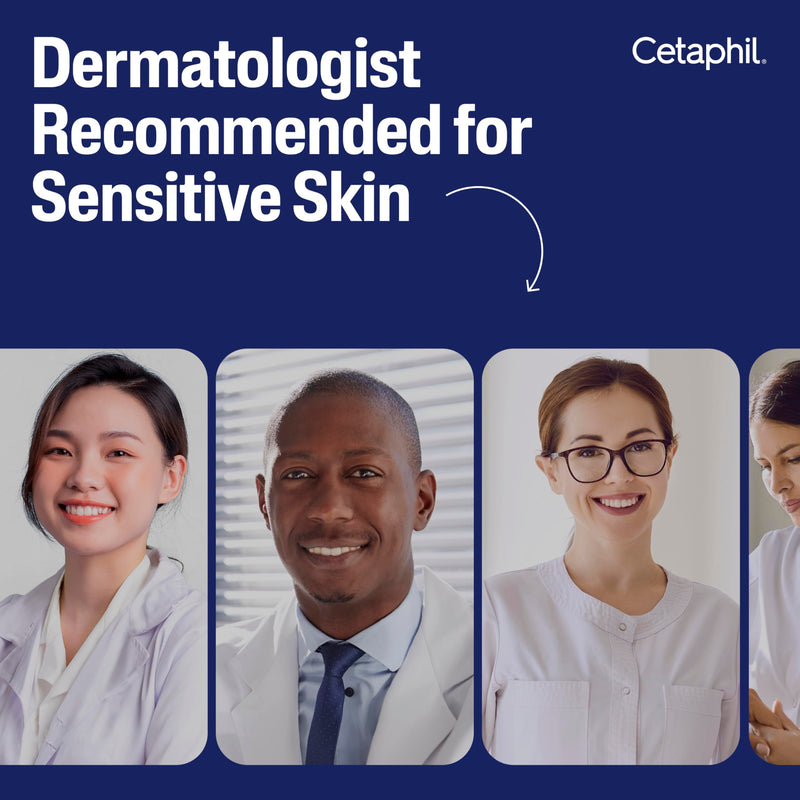Cetaphil - Ceramide Serum - 1 oz