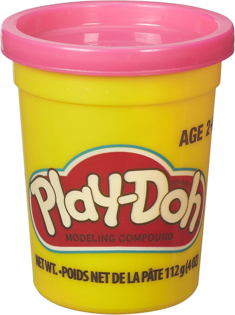 Play-Doh - Modeling Compound Can - Pink
