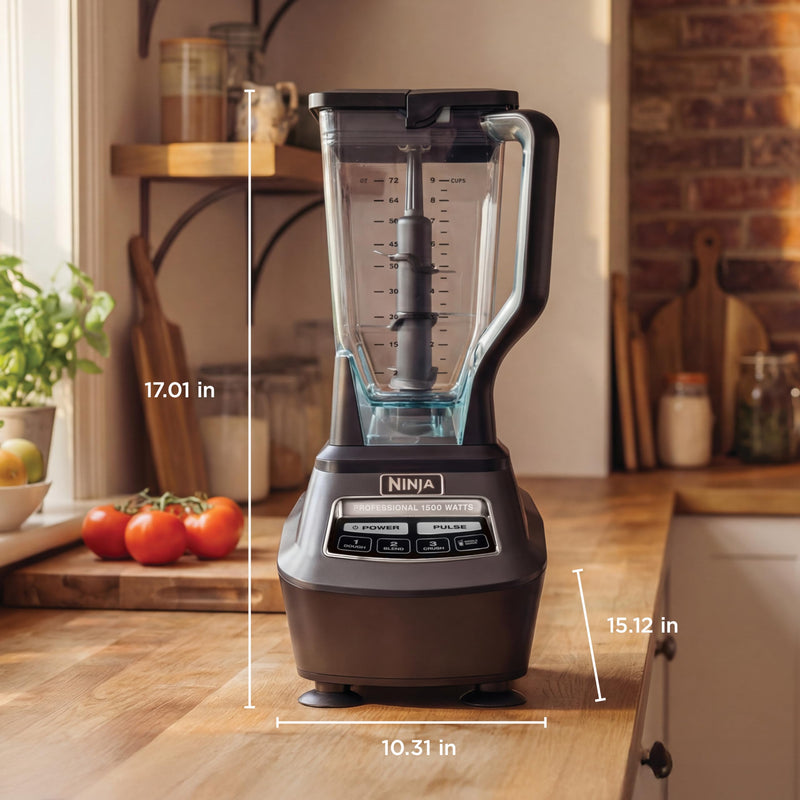 Ninja Kitchen System BL770