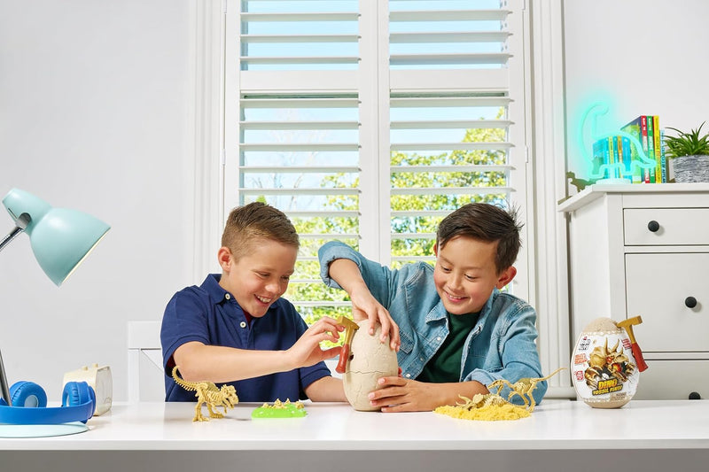 ROBO ALIVE - DINO FOSSIL FIND MINI SURPRISE EGG