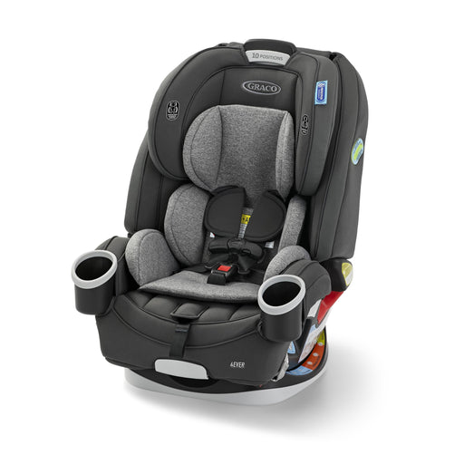 Graco 4Ever 4-in-1 Car Seat, Lofton, product view