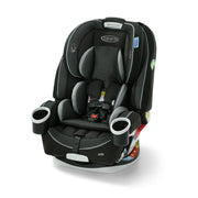Graco 4Ever 4-in-1 Car Seat, Raegen, product view