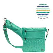LUG - Legacy Collection Skipper Crossbody Bag