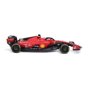 Maisto Ferrari SF-23 Charles Leclerc #16 1:24 RC car – right side