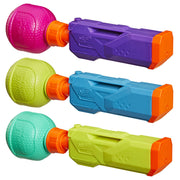NERF Super Soaker Bottle Burst – assorted colour example 1; one item supplied
