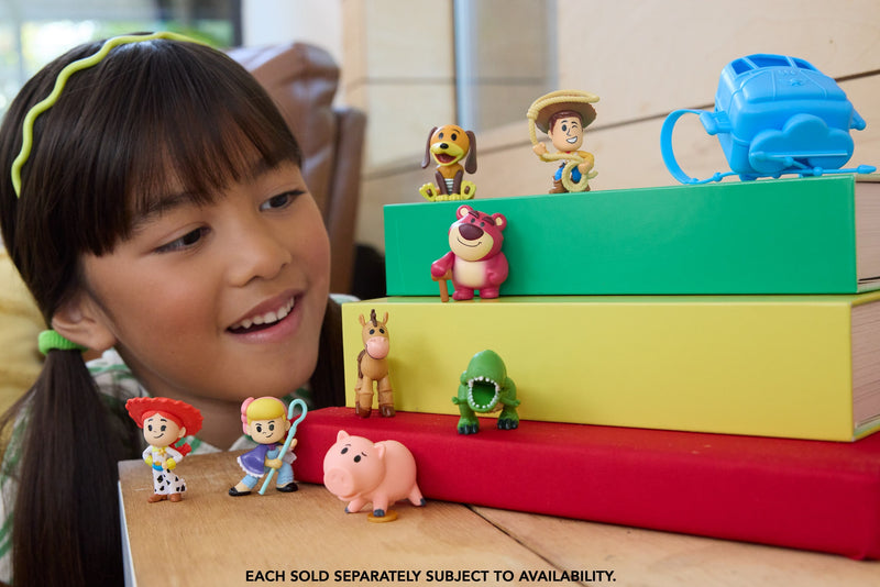 Toy Story 5 Small Stars Minis by Mattel - additional view
