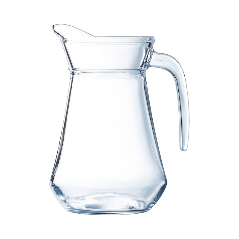Luminarc – Arc Glass Pitcher – 1 L – product view
