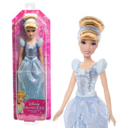 Disney Princess - Core Fashion Doll (Single Random Pick) - Product detail or play view 4