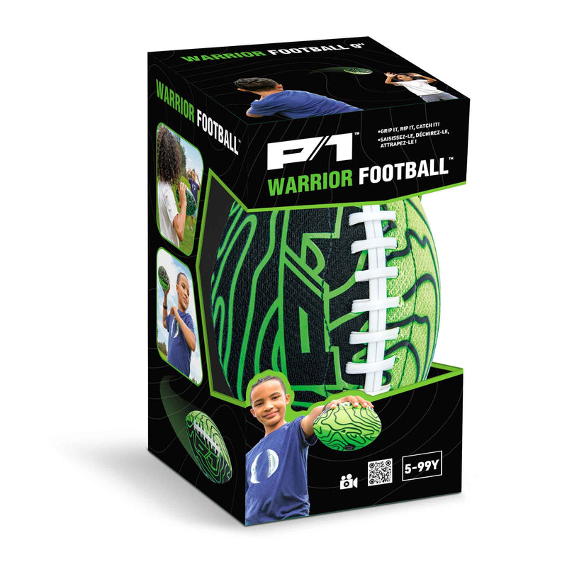 Hape - Warrior Football
