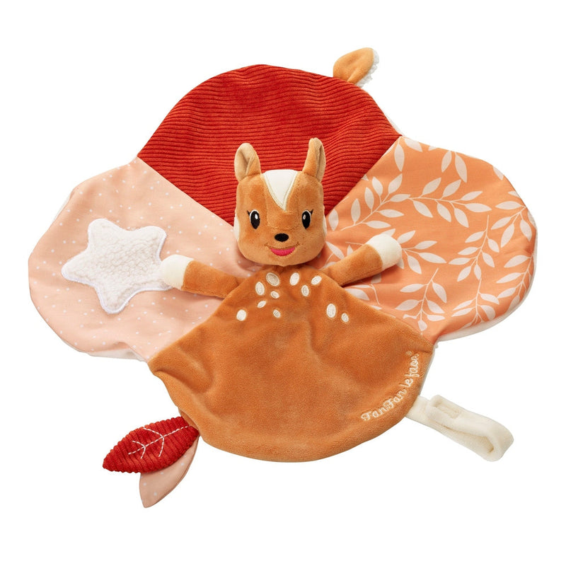 IL ÉTAIT UNE FOIS : FANFAN CUDDLY TOY