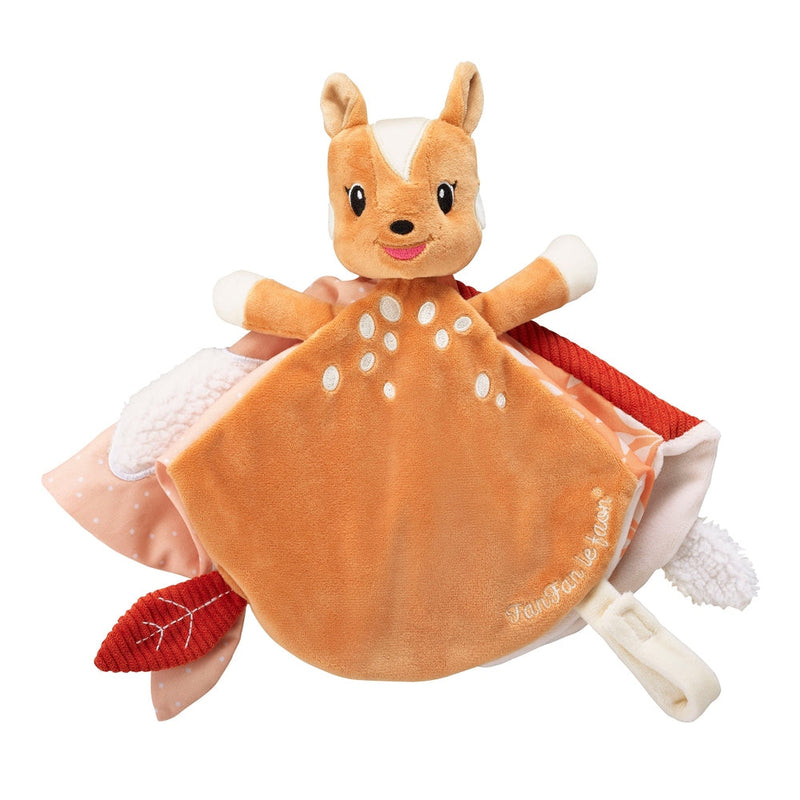 IL ÉTAIT UNE FOIS : FANFAN CUDDLY TOY