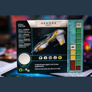 WARP'S EDGE (FR)