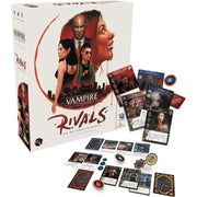 VAMPIRE - RIVALS