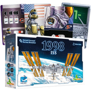 1998 - ISS (FR)
